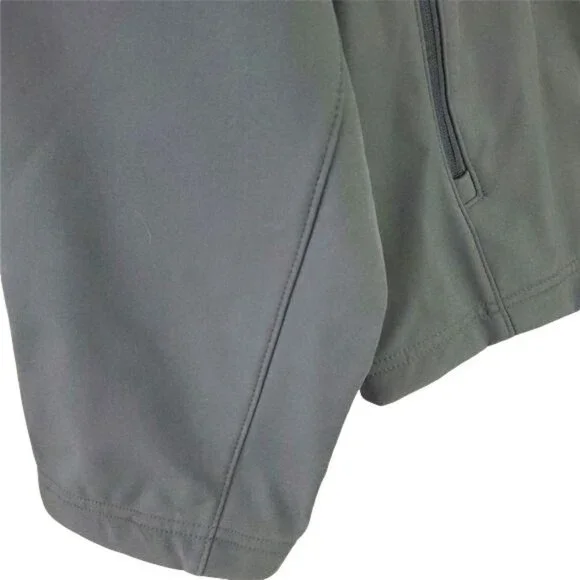 Landway  Matrix 9901 Soft Shell Jacket - Picture 3 of 11